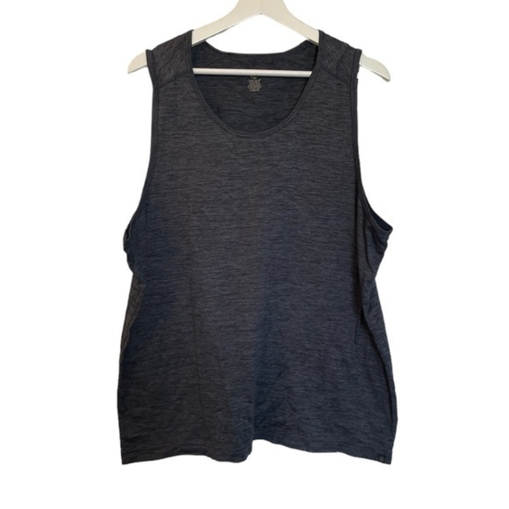 Gaiam Workout Top